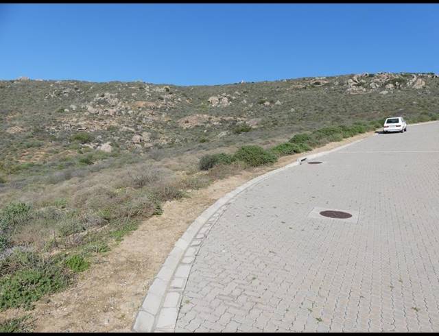 LAND FOR SALE IN ST HELENA VIEWS
